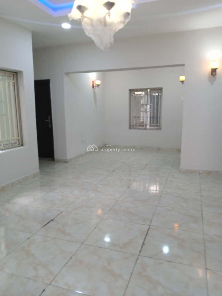 Exotic 2 Bedroom Duplex Gated Estate with Federal Light, Shell Cooperative Estate Eneka Link Road, Eneka, Port Harcourt, Rivers, Terraced Duplex for Rent