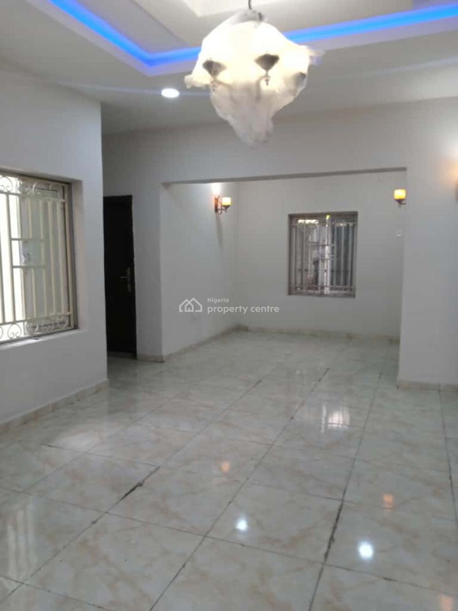 Exotic 2 Bedroom Duplex Gated Estate with Federal Light, Shell Cooperative Estate Eneka Link Road, Eneka, Port Harcourt, Rivers, Terraced Duplex for Rent