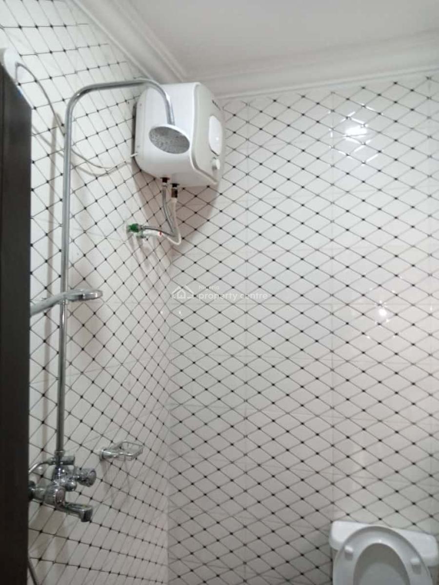 Exotic 2 Bedroom Duplex Gated Estate with Federal Light, Shell Cooperative Estate Eneka Link Road, Eneka, Port Harcourt, Rivers, Terraced Duplex for Rent