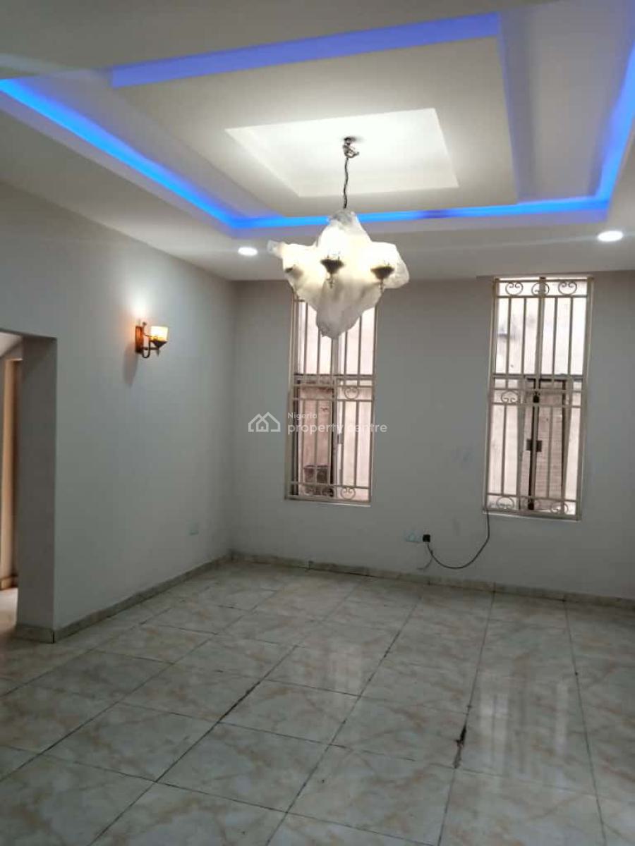 Exotic 2 Bedroom Duplex Gated Estate with Federal Light, Shell Cooperative Estate Eneka Link Road, Eneka, Port Harcourt, Rivers, Terraced Duplex for Rent