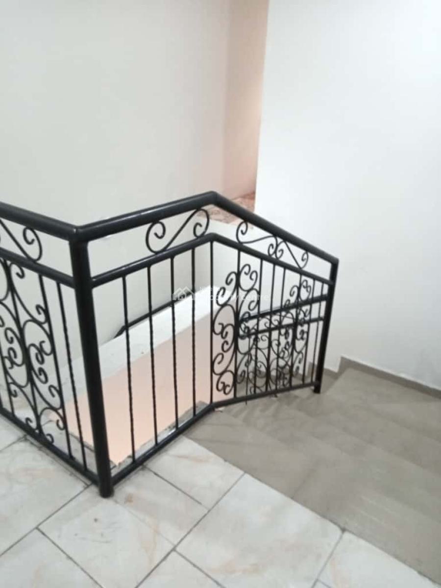 Exotic 2 Bedroom Duplex Gated Estate with Federal Light, Shell Cooperative Estate Eneka Link Road, Eneka, Port Harcourt, Rivers, Terraced Duplex for Rent