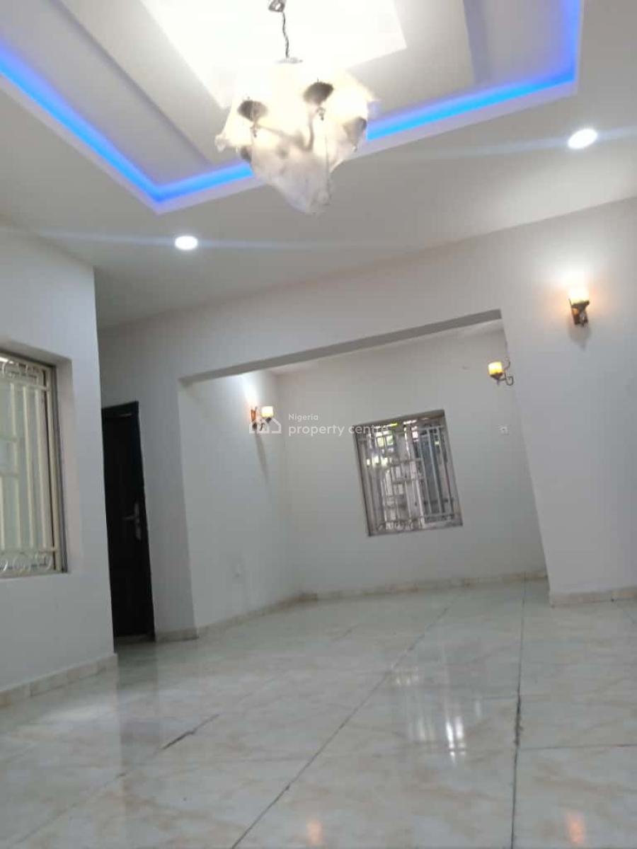 Exotic 2 Bedroom Duplex Gated Estate with Federal Light, Shell Cooperative Estate Eneka Link Road, Eneka, Port Harcourt, Rivers, Terraced Duplex for Rent