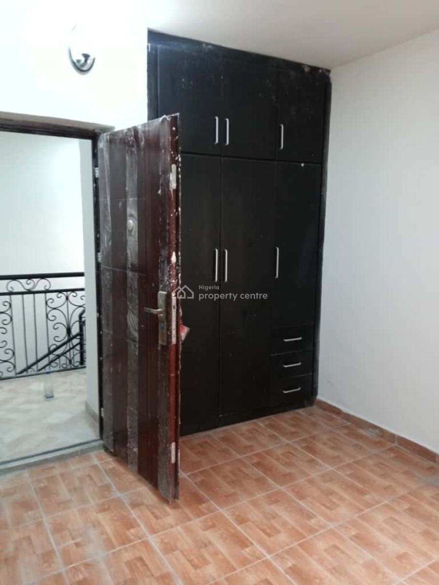 Exotic 2 Bedroom Duplex Gated Estate with Federal Light, Shell Cooperative Estate Eneka Link Road, Eneka, Port Harcourt, Rivers, Terraced Duplex for Rent