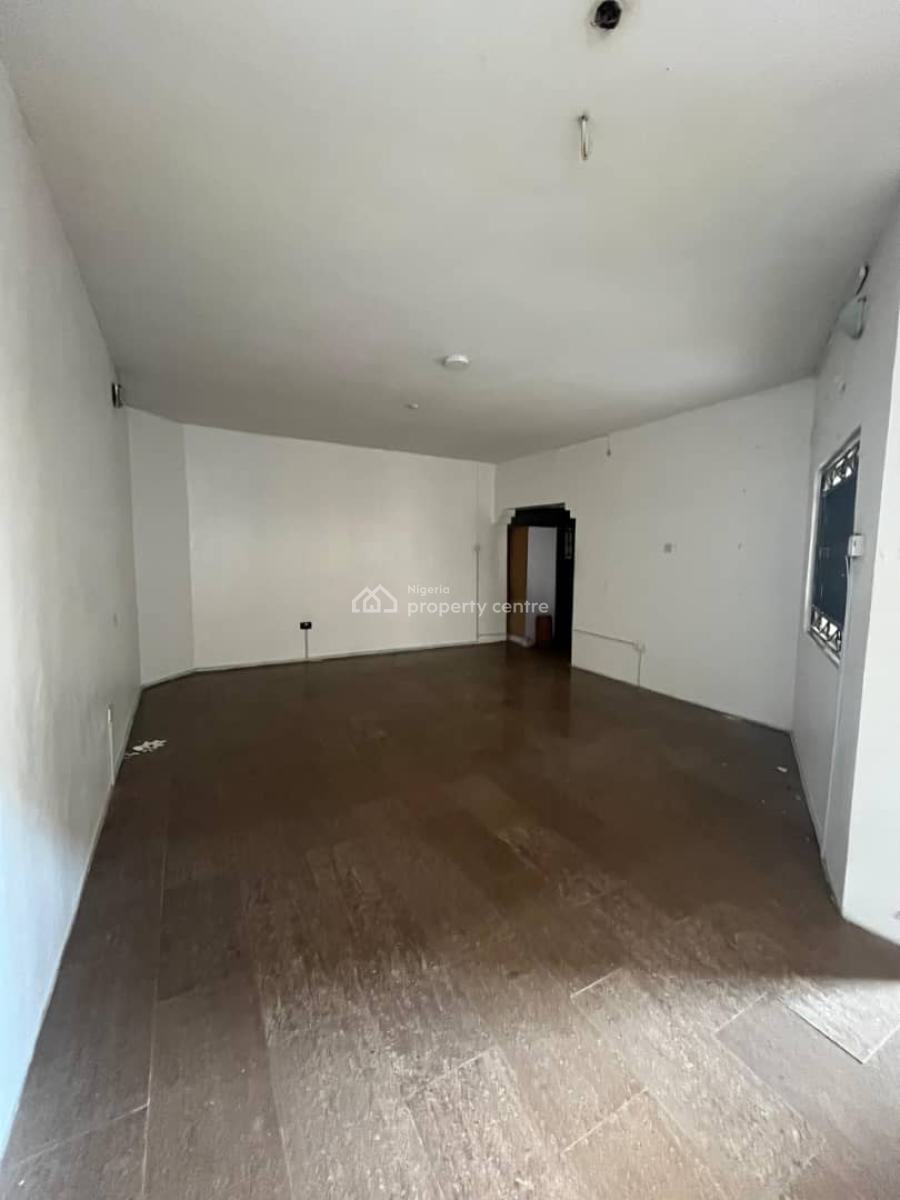 Spacious Room and Palour, Agungi, Lekki, Lagos, Mini Flat (room and Parlour) for Rent