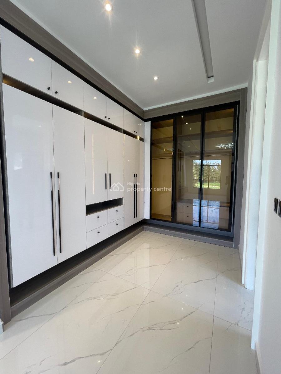 5-bedroom Luxury Smart Home., Lekki County Homes, Ikota, Lekki, Lagos, House for Sale