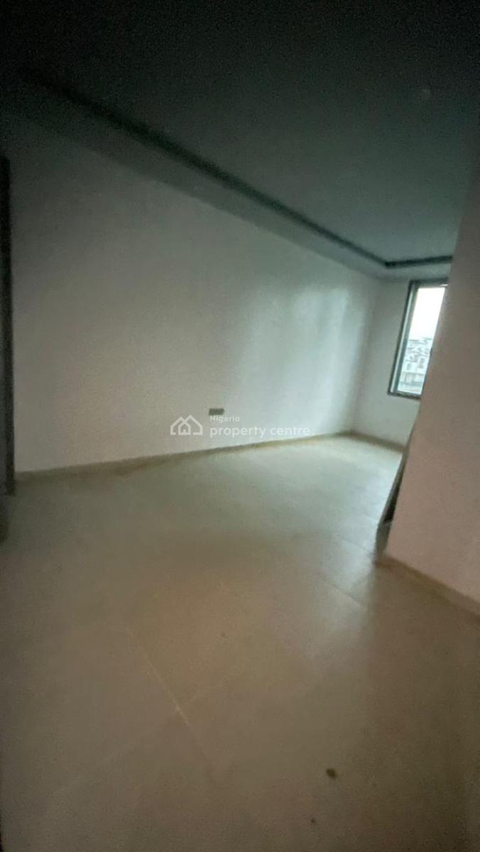 4-bedroom Terrace, Ikoyi, Lagos, House for Rent