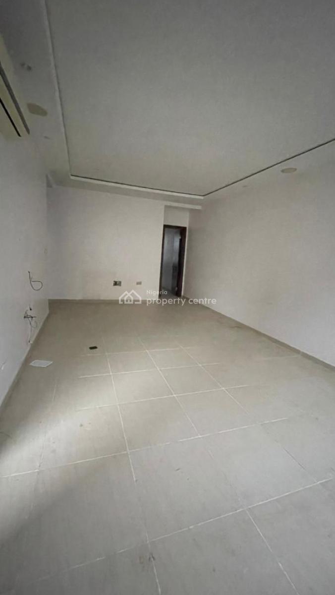 4-bedroom Terrace, Ikoyi, Lagos, House for Rent