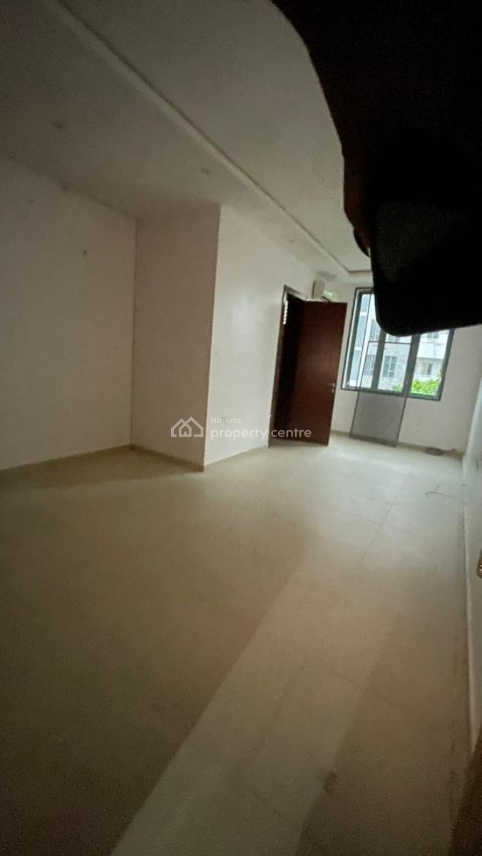 4-bedroom Terrace, Ikoyi, Lagos, House for Rent