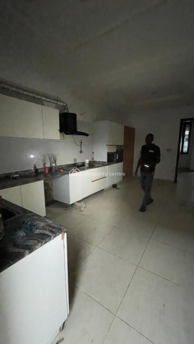 4-bedroom Terrace, Ikoyi, Lagos, House for Rent