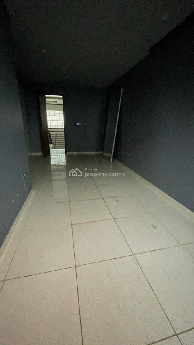 4-bedroom Terrace, Ikoyi, Lagos, House for Rent