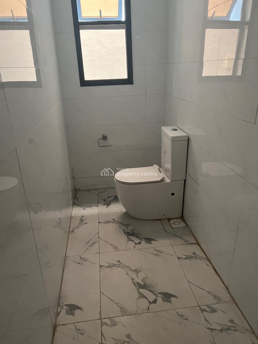 4 Bedroom Maisonette, Banana Island, Ikoyi, Lagos, House for Rent