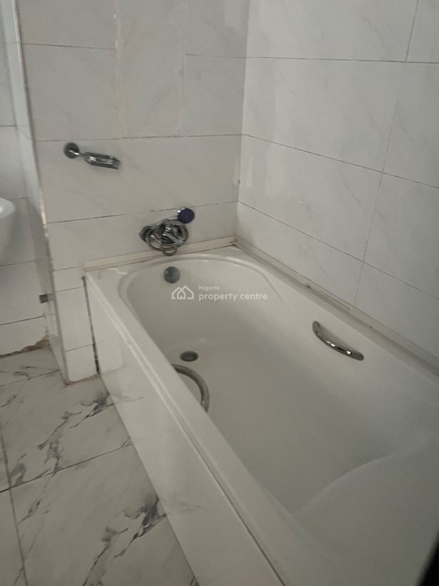 4 Bedroom Maisonette, Banana Island, Ikoyi, Lagos, House for Rent