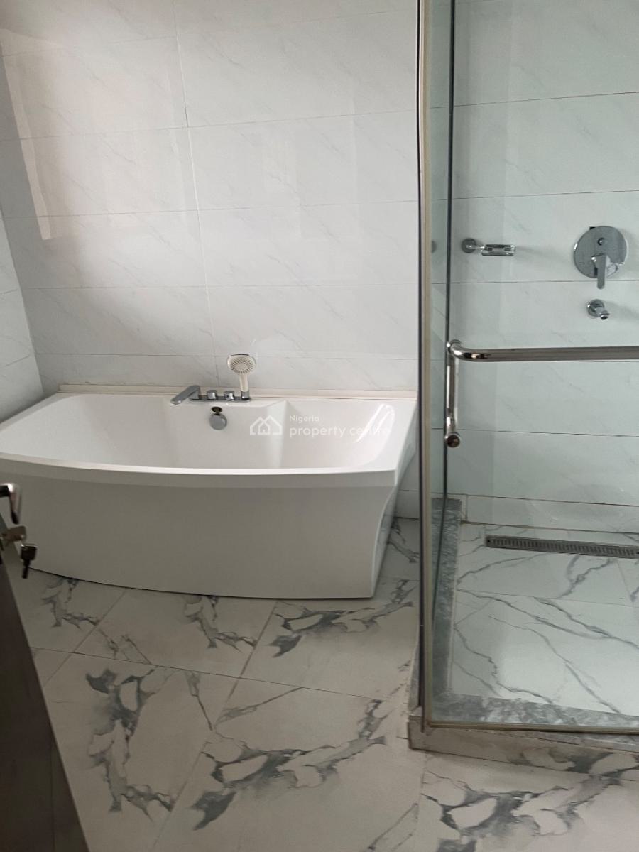 4 Bedroom Maisonette, Banana Island, Ikoyi, Lagos, House for Rent