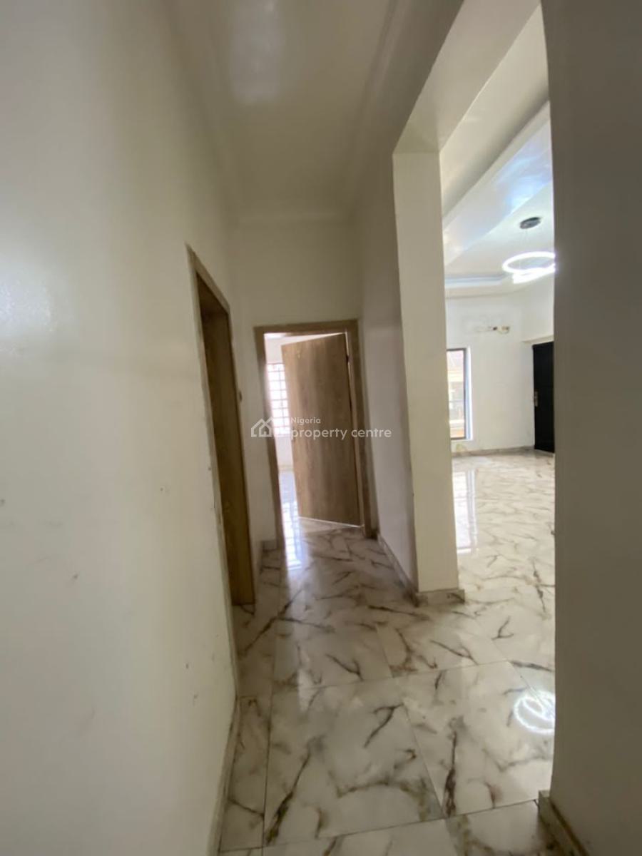 Serviced 2 Bedroom Apartment, Chevron, Lekki, Lagos, Flat / Apartment for Rent