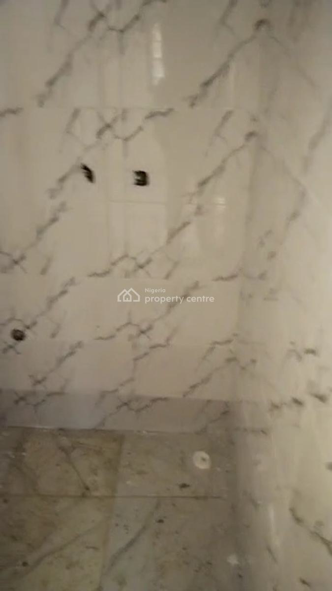 1 Bedroom Flat, Lugbe District, Abuja, Mini Flat (room and Parlour) for Rent