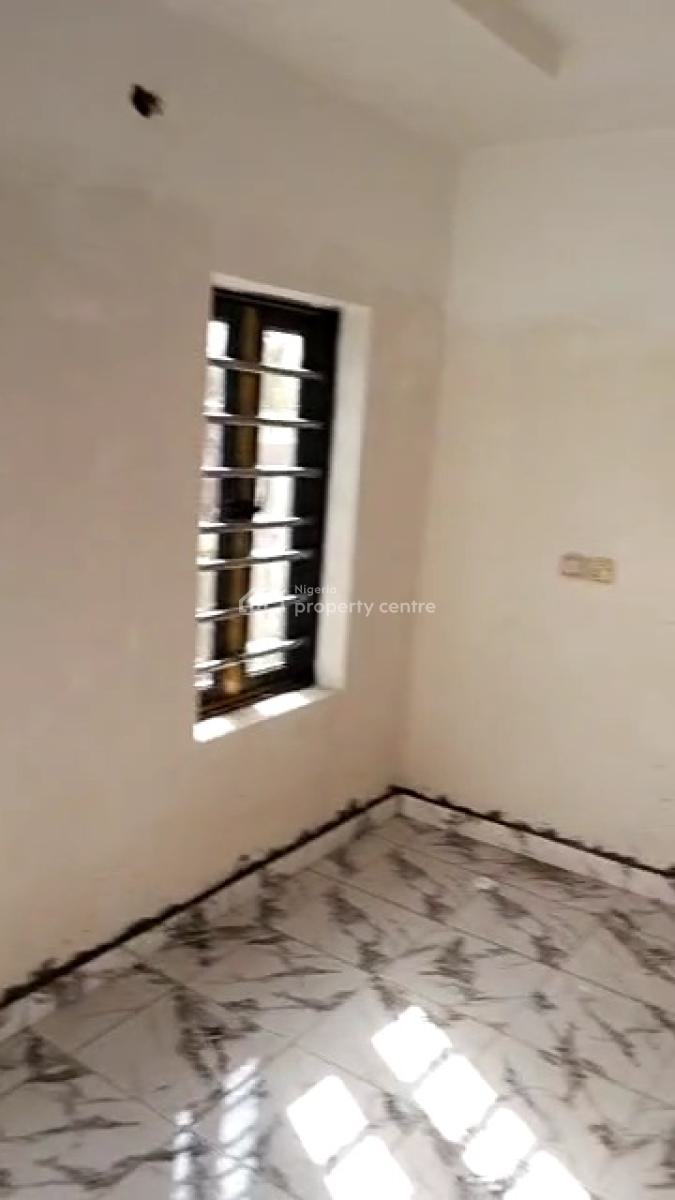 1 Bedroom Flat, Lugbe District, Abuja, Mini Flat (room and Parlour) for Rent