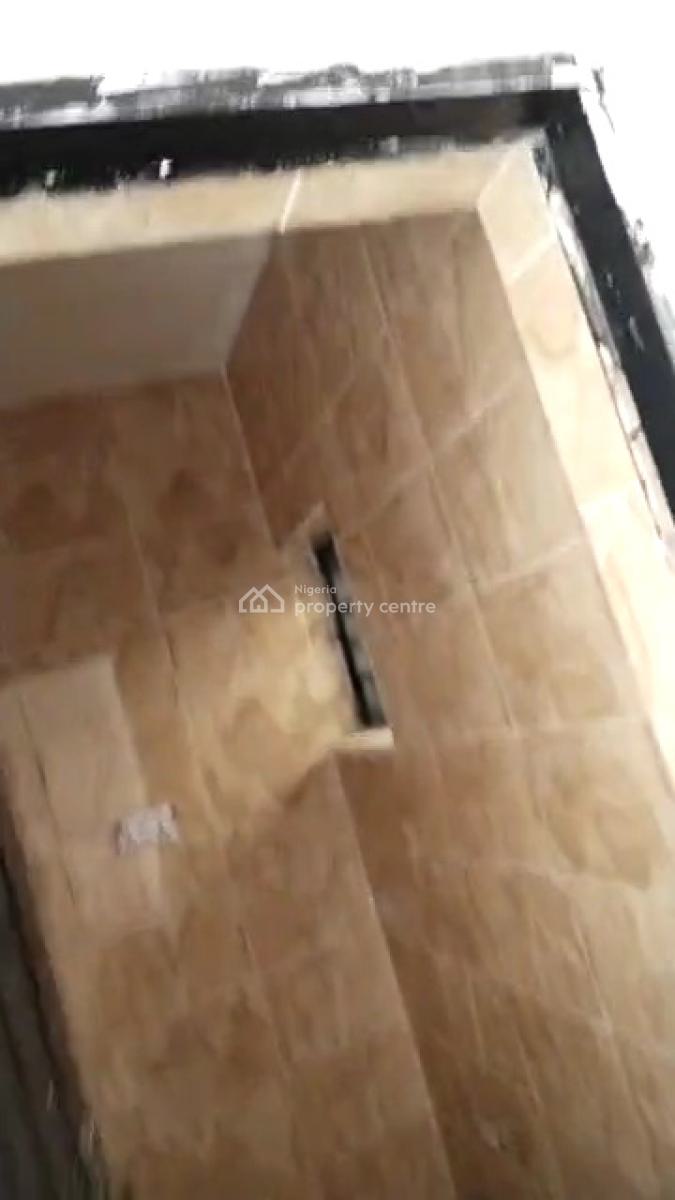 1 Bedroom Flat, Lugbe District, Abuja, Mini Flat (room and Parlour) for Rent