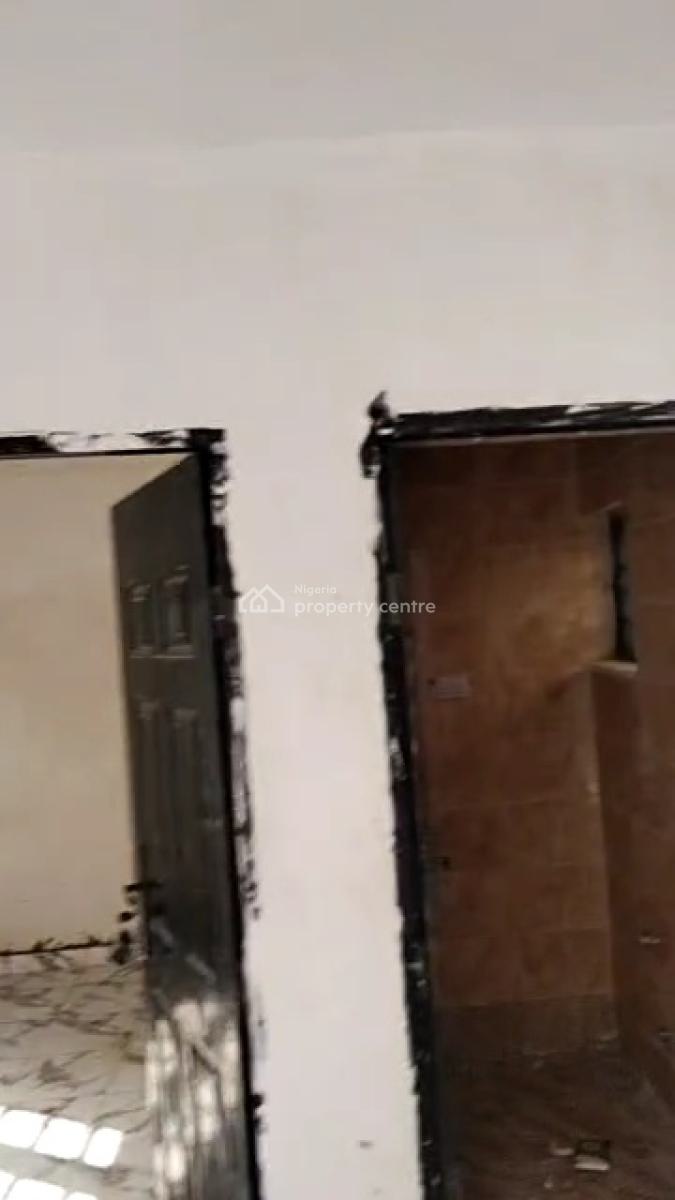 1 Bedroom Flat, Lugbe District, Abuja, Mini Flat (room and Parlour) for Rent