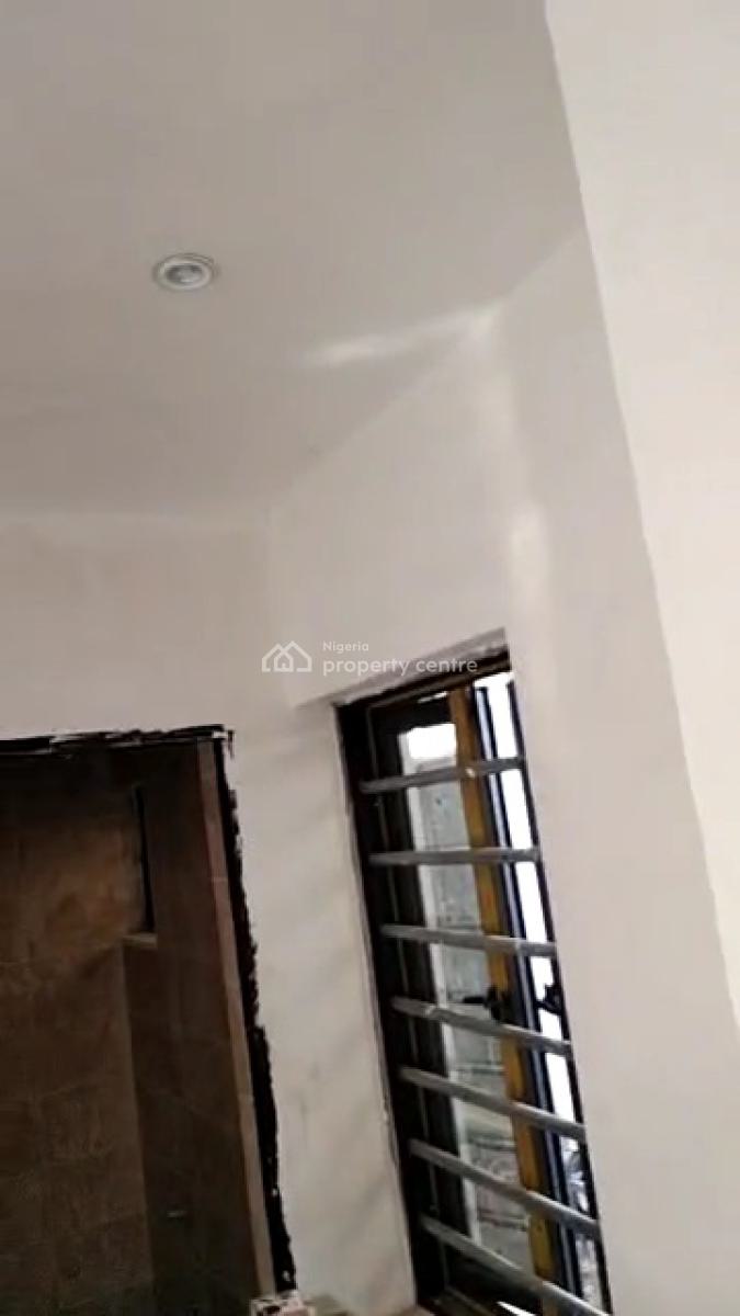 1 Bedroom Flat, Lugbe District, Abuja, Mini Flat (room and Parlour) for Rent