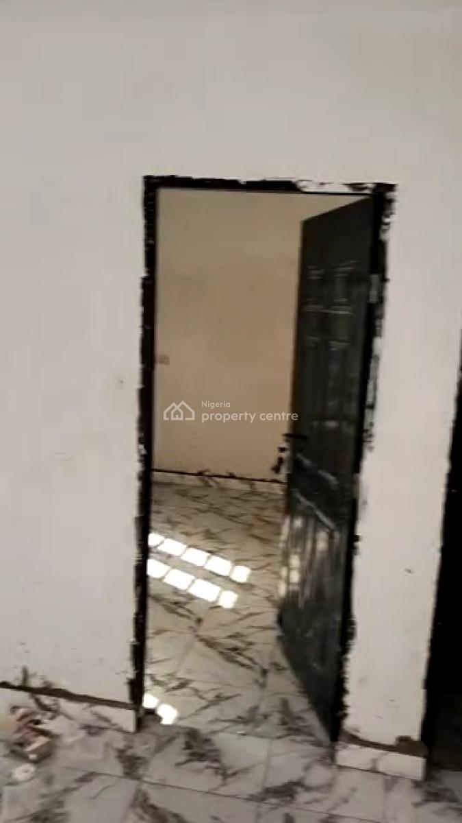 1 Bedroom Flat, Lugbe District, Abuja, Mini Flat (room and Parlour) for Rent