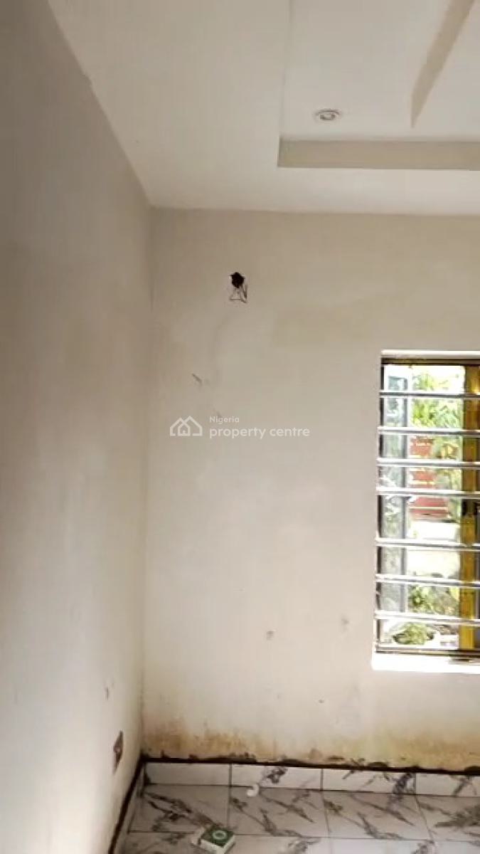 1 Bedroom Flat, Lugbe District, Abuja, Mini Flat (room and Parlour) for Rent