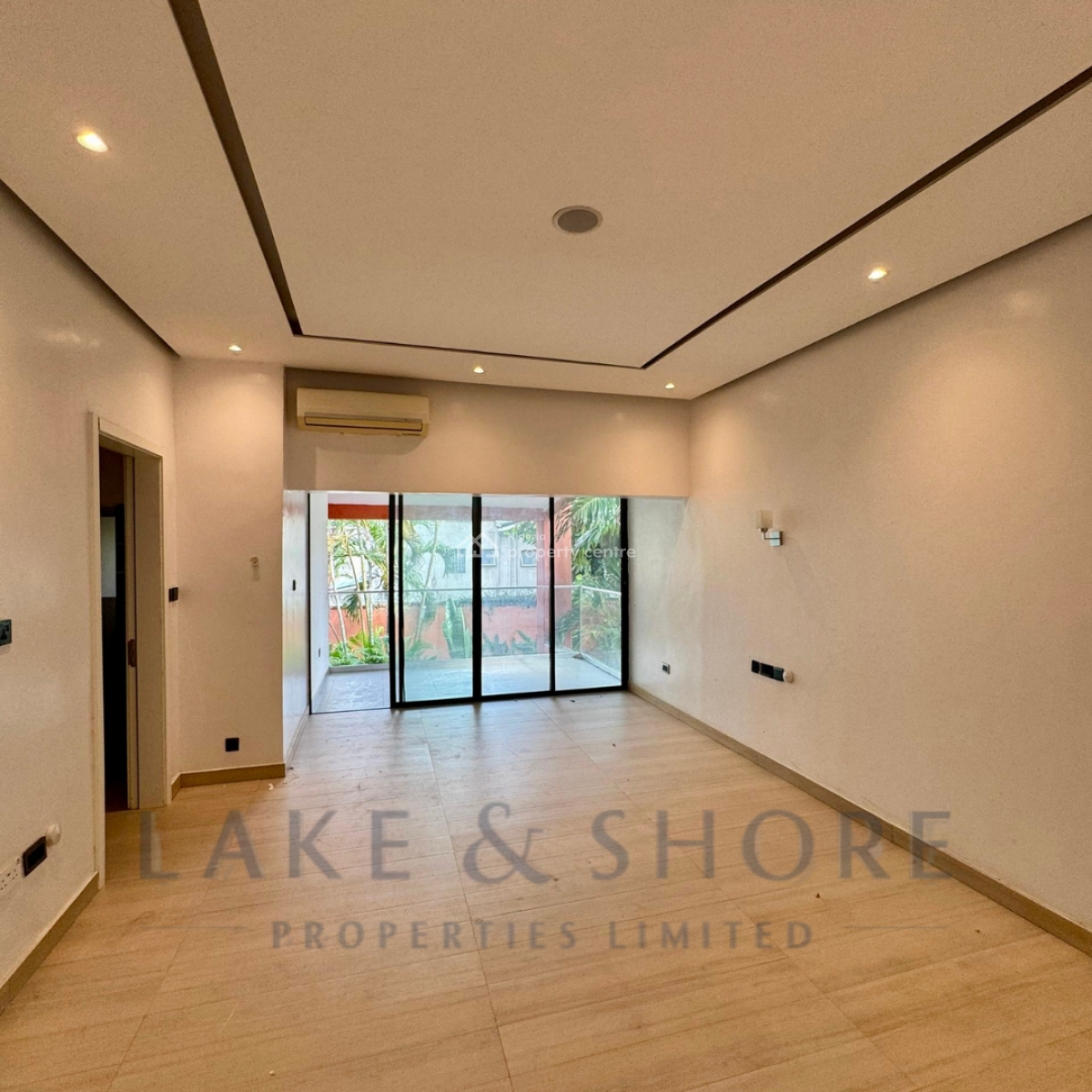 Luxury 4 Bedroom Terrace with One Room Bq., Old Ikoyi, Ikoyi, Lagos, House for Rent