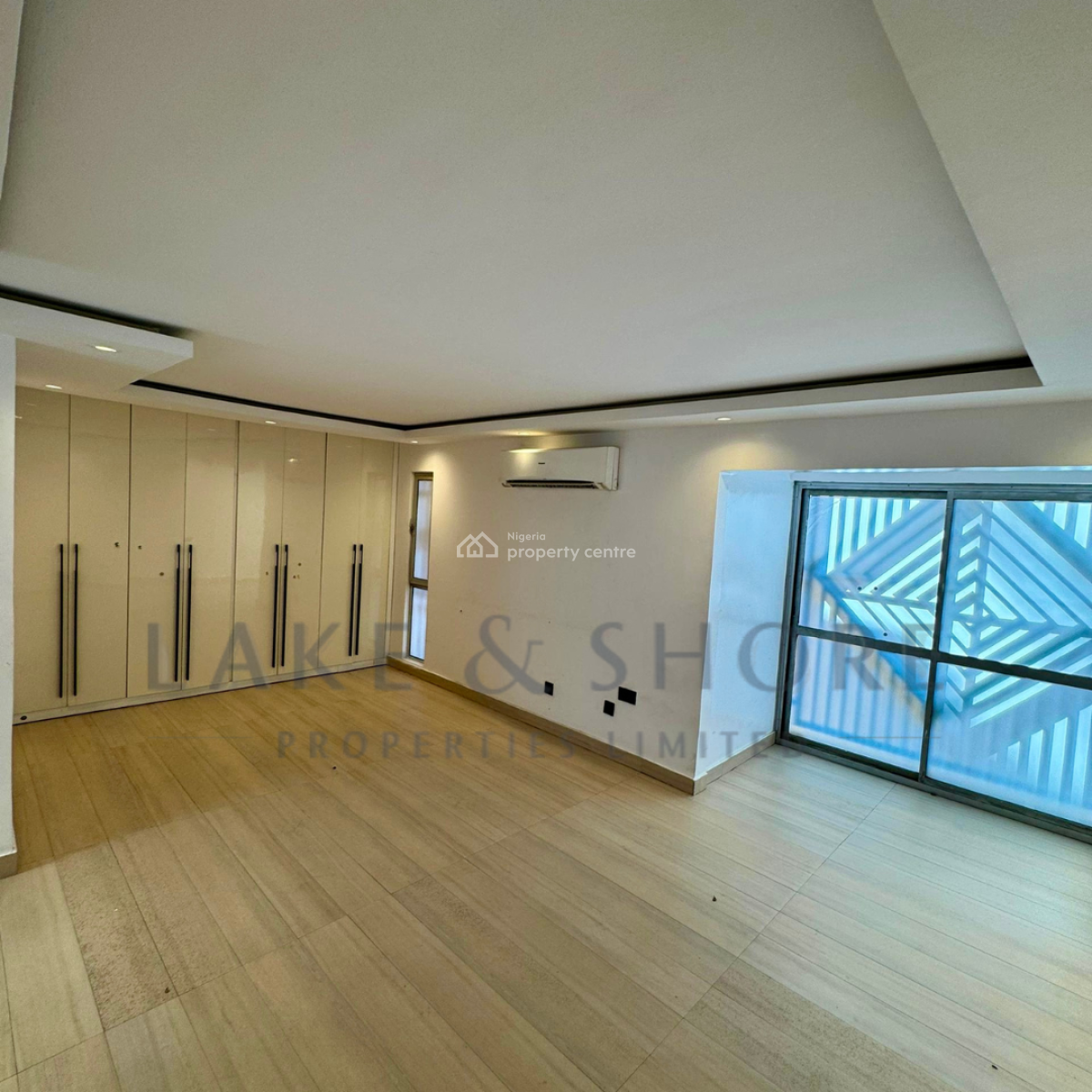 Luxury 4 Bedroom Terrace with One Room Bq., Old Ikoyi, Ikoyi, Lagos, House for Rent