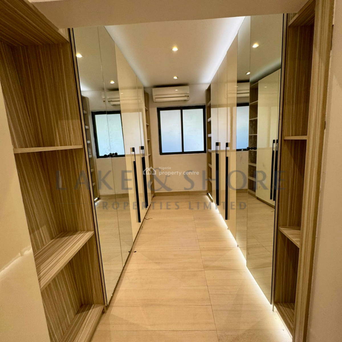 Luxury 4 Bedroom Terrace with One Room Bq., Old Ikoyi, Ikoyi, Lagos, House for Rent