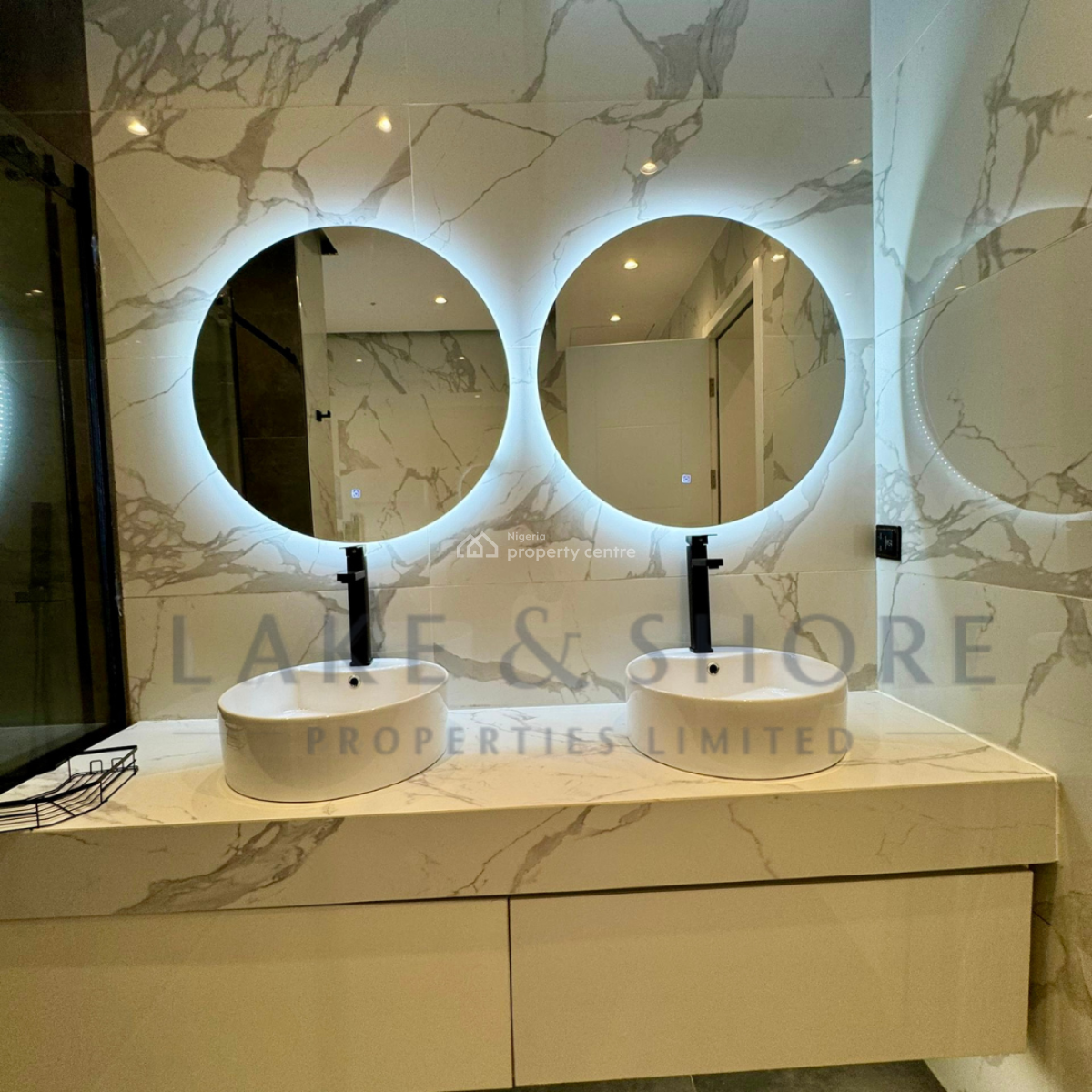 Luxury 4 Bedroom Terrace with One Room Bq., Old Ikoyi, Ikoyi, Lagos, House for Rent