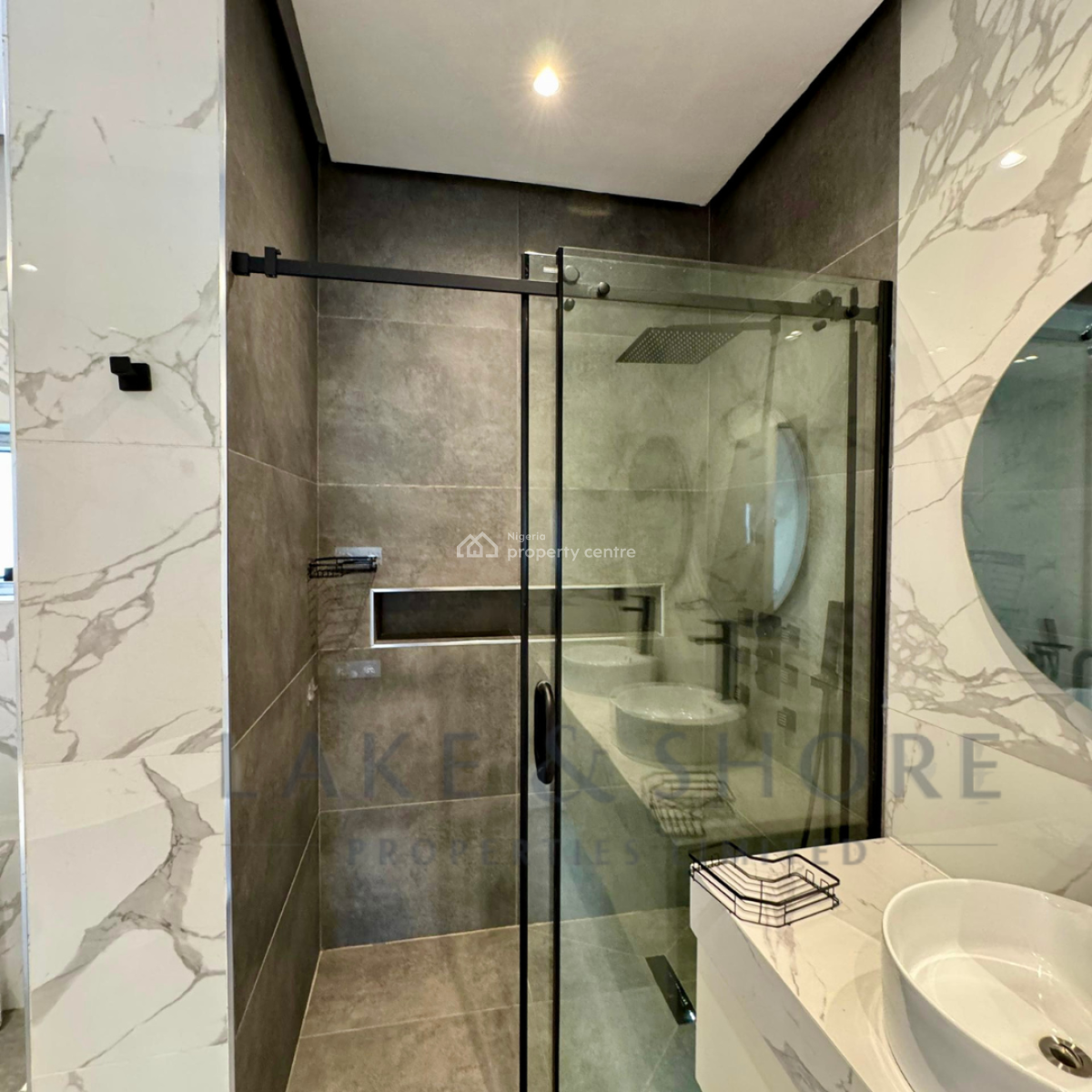 Luxury 4 Bedroom Terrace with One Room Bq., Old Ikoyi, Ikoyi, Lagos, House for Rent