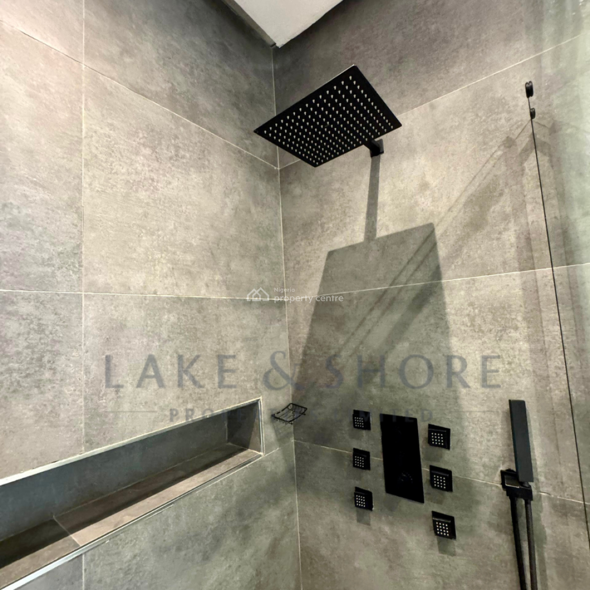 Luxury 4 Bedroom Terrace with One Room Bq., Old Ikoyi, Ikoyi, Lagos, House for Rent