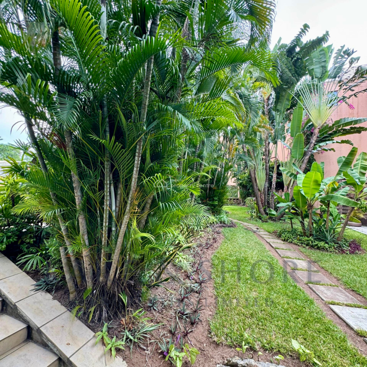 Luxury 4 Bedroom Terrace with One Room Bq., Old Ikoyi, Ikoyi, Lagos, House for Rent