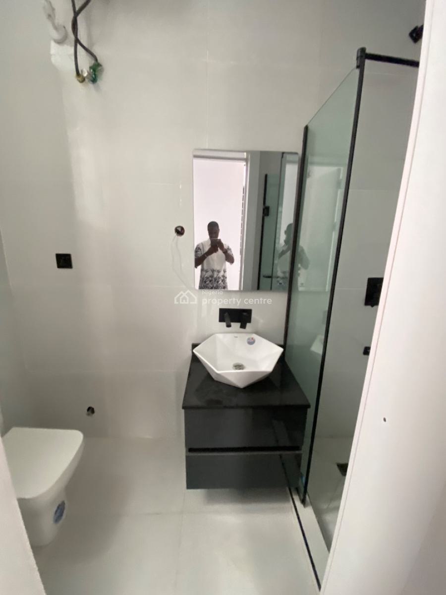 Luxury 5-bedroom Fully Detached Duplex with Bq & Swimming Pool, Chevron Toll Gate, Lekki, Lagos, Detached Duplex for Sale