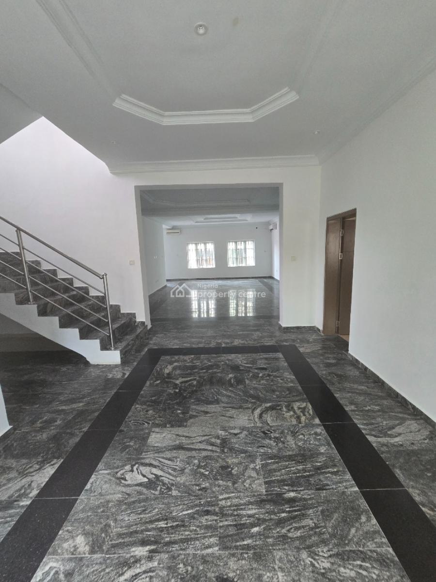 5 Bedroom Luxury Duplex, Lekki Phase 1, Lekki, Lagos, Detached Duplex for Sale