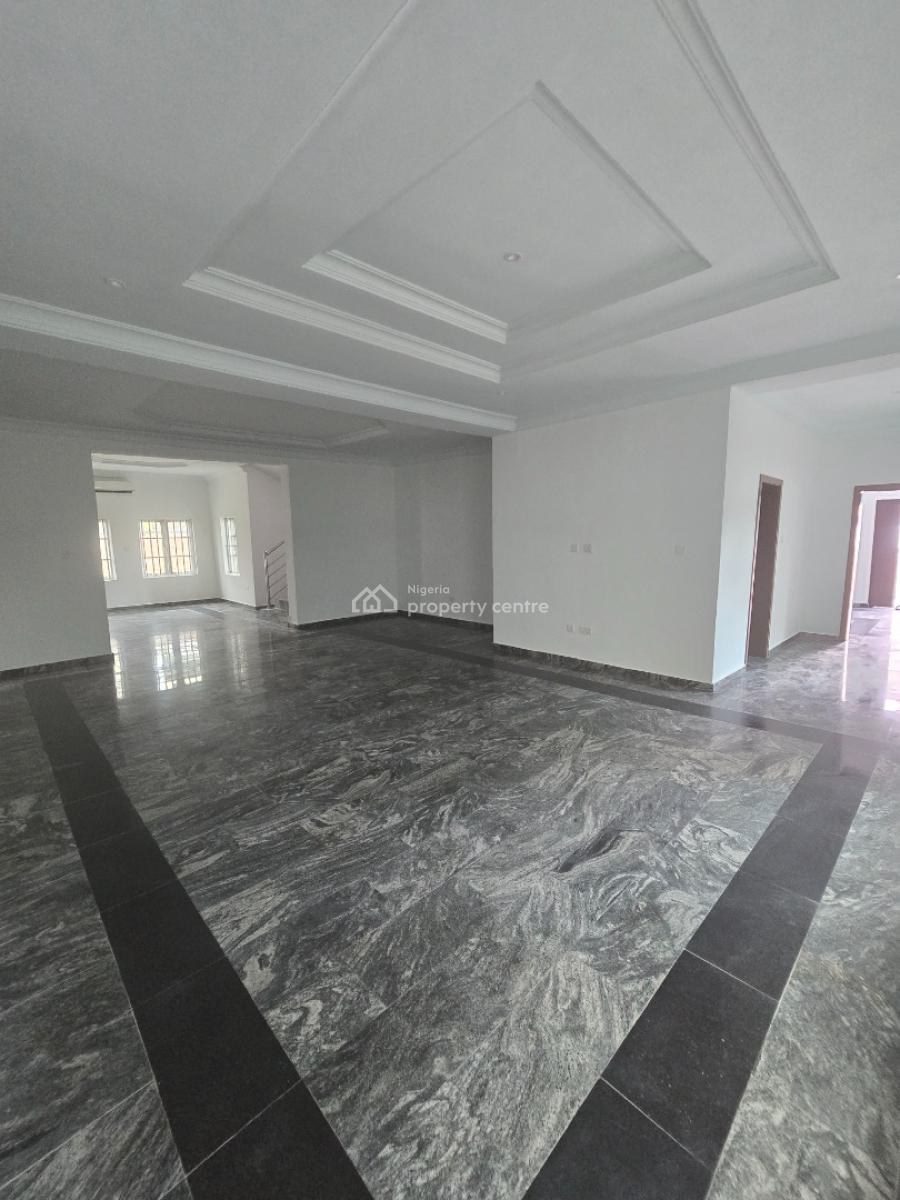 5 Bedroom Luxury Duplex, Lekki Phase 1, Lekki, Lagos, Detached Duplex for Sale