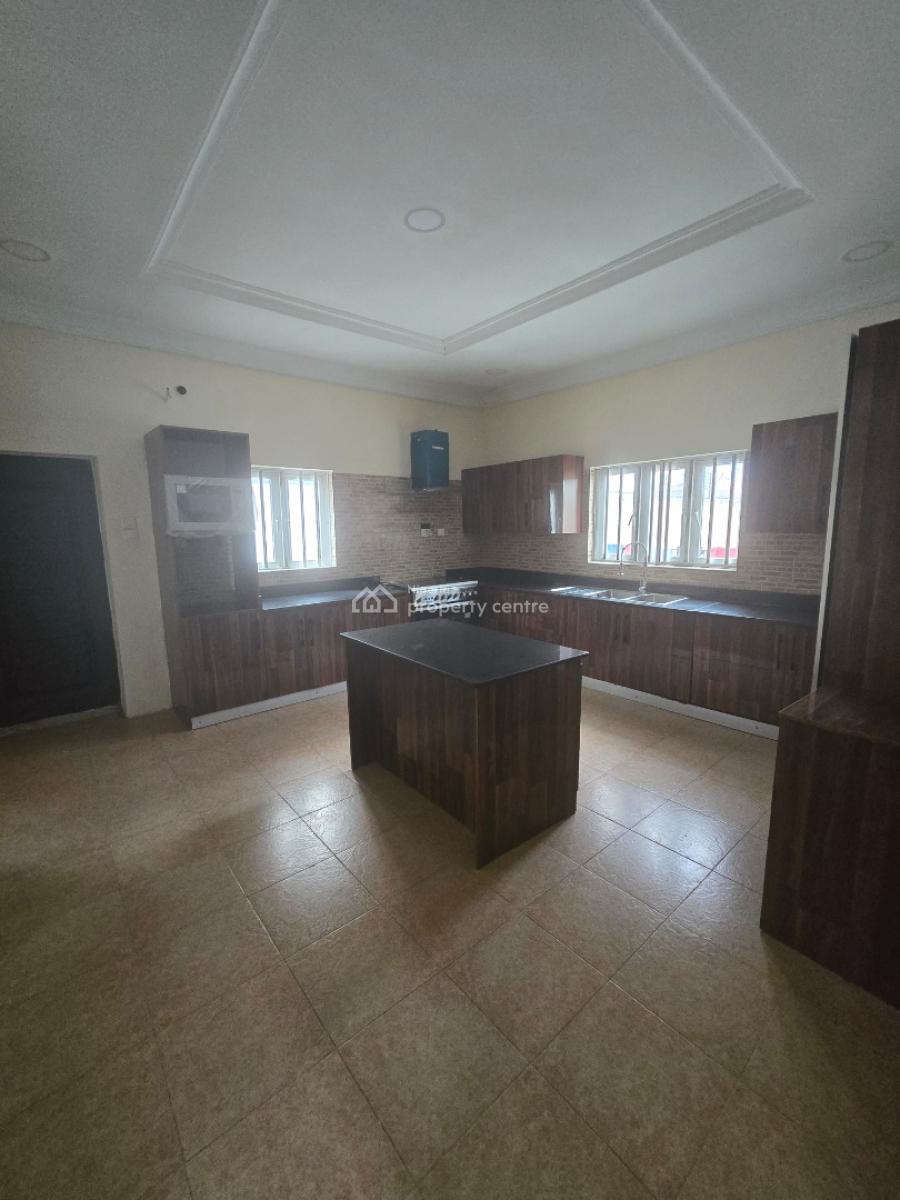 5 Bedroom Luxury Duplex, Lekki Phase 1, Lekki, Lagos, Detached Duplex for Sale