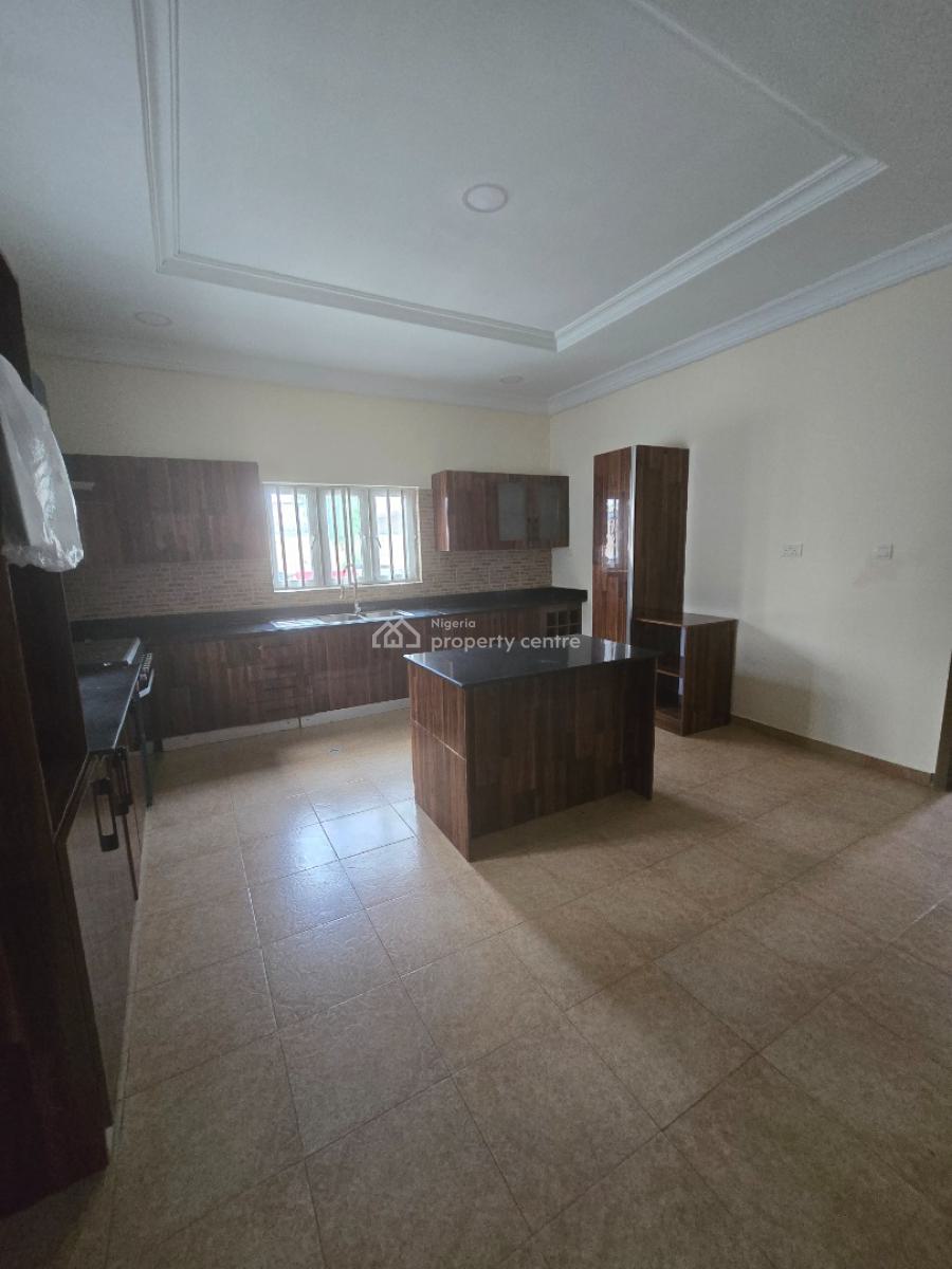 5 Bedroom Luxury Duplex, Lekki Phase 1, Lekki, Lagos, Detached Duplex for Sale