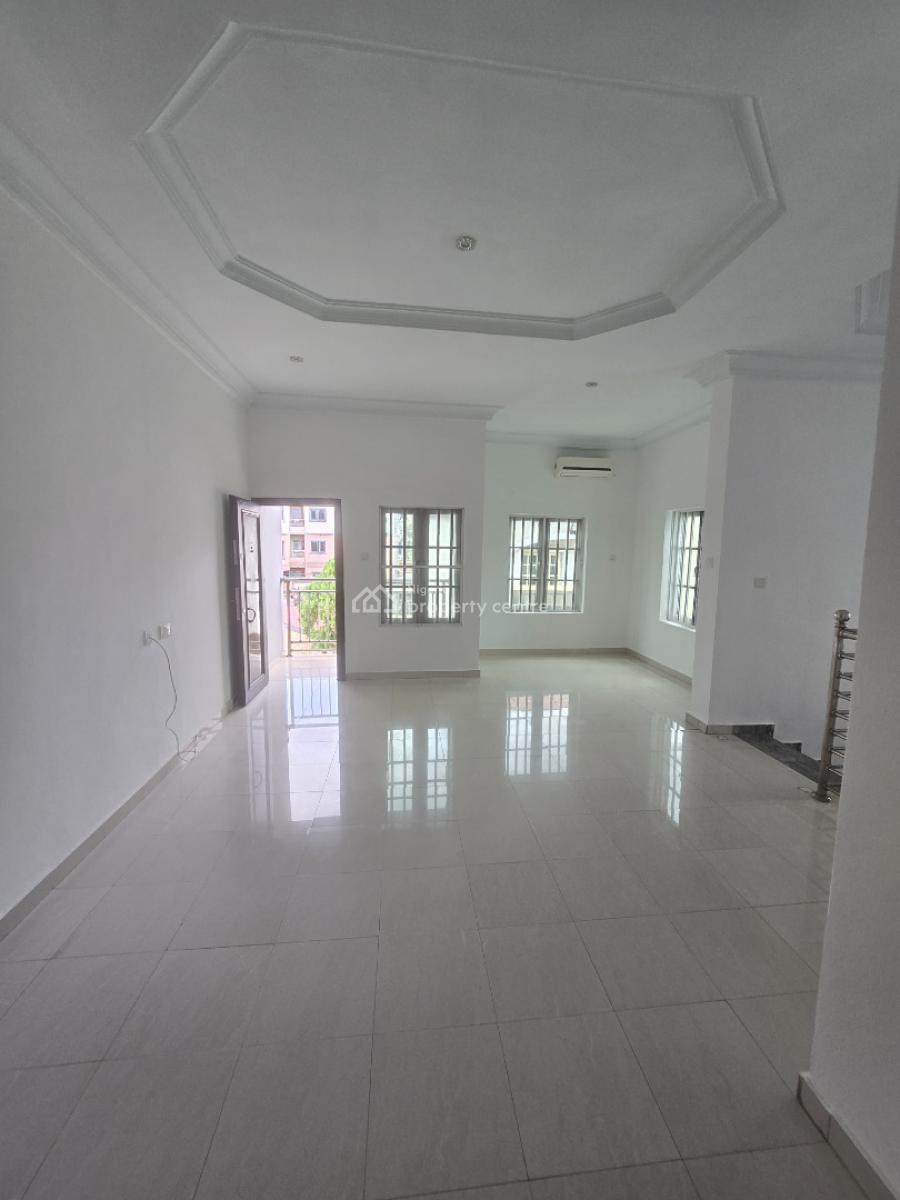 5 Bedroom Luxury Duplex, Lekki Phase 1, Lekki, Lagos, Detached Duplex for Sale
