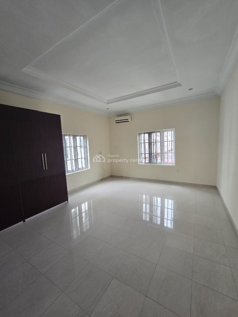 5 Bedroom Luxury Duplex, Lekki Phase 1, Lekki, Lagos, Detached Duplex for Sale