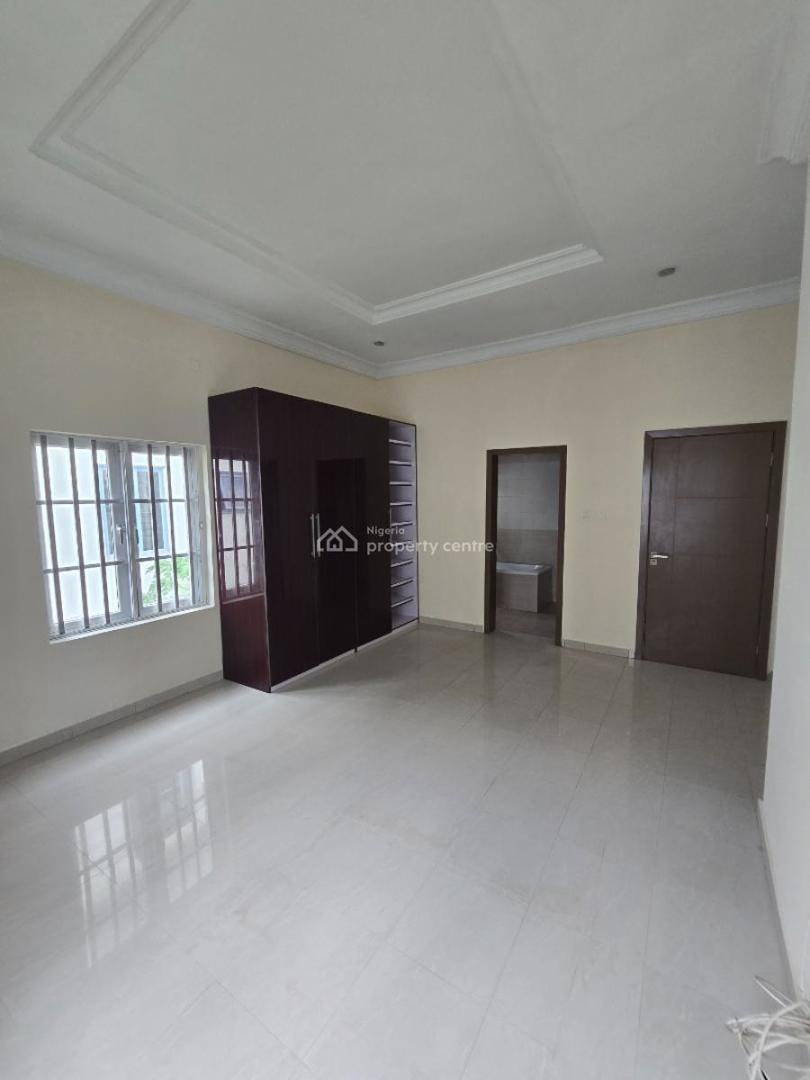 5 Bedroom Luxury Duplex, Lekki Phase 1, Lekki, Lagos, Detached Duplex for Sale