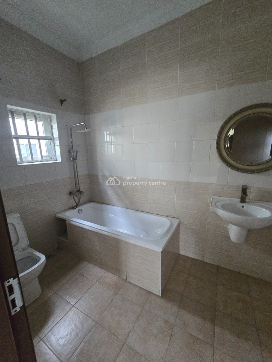 5 Bedroom Luxury Duplex, Lekki Phase 1, Lekki, Lagos, Detached Duplex for Sale