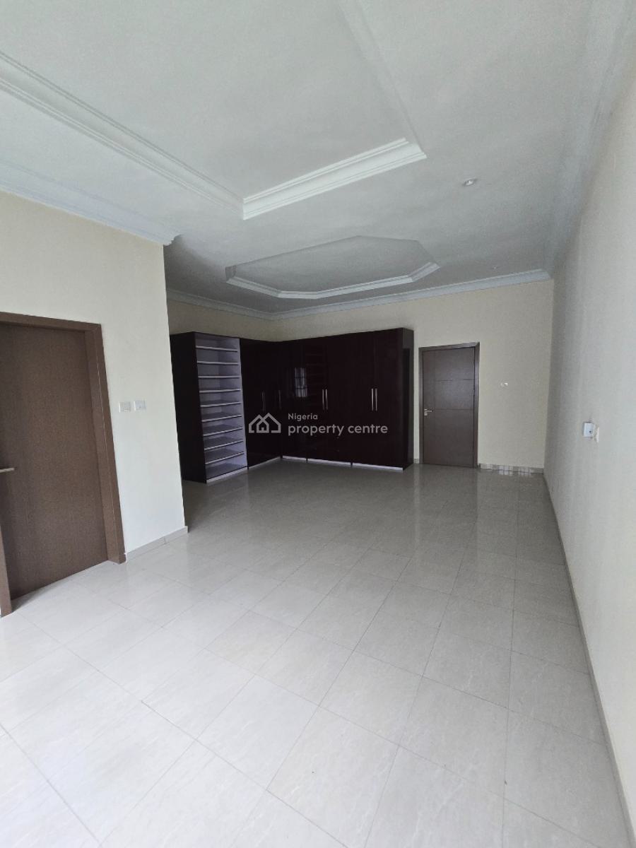 5 Bedroom Luxury Duplex, Lekki Phase 1, Lekki, Lagos, Detached Duplex for Sale
