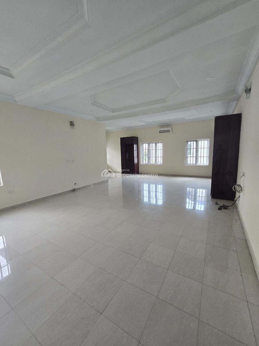 5 Bedroom Luxury Duplex, Lekki Phase 1, Lekki, Lagos, Detached Duplex for Sale