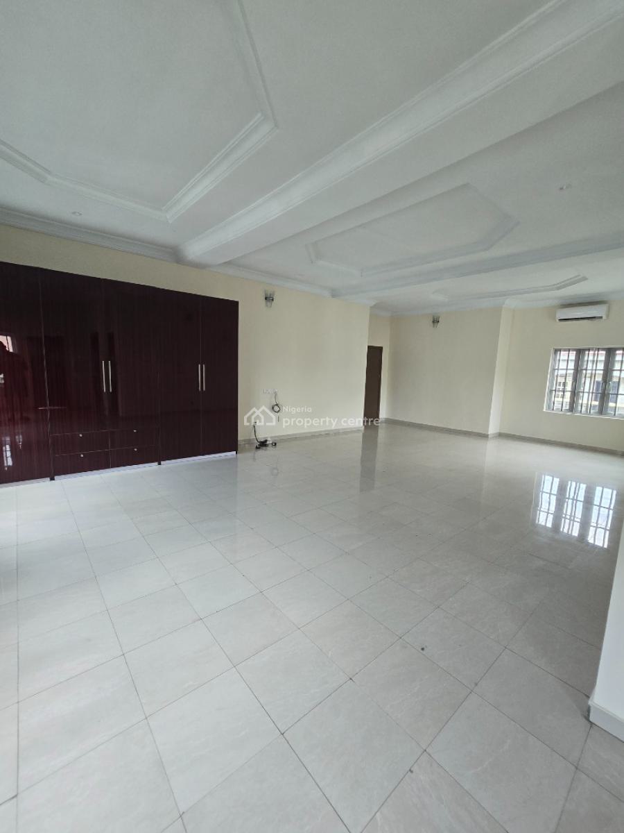 5 Bedroom Luxury Duplex, Lekki Phase 1, Lekki, Lagos, Detached Duplex for Sale