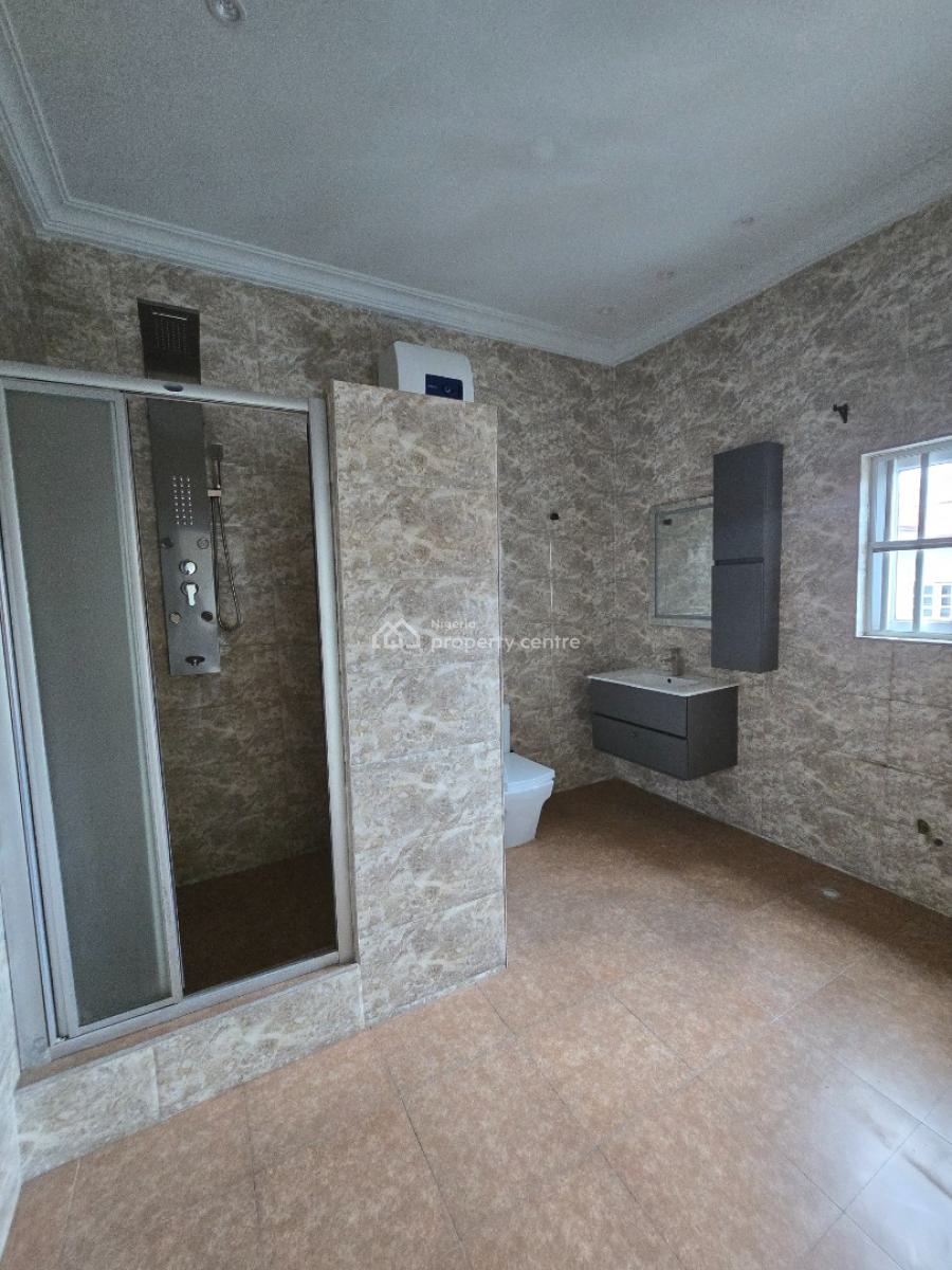 5 Bedroom Luxury Duplex, Lekki Phase 1, Lekki, Lagos, Detached Duplex for Sale