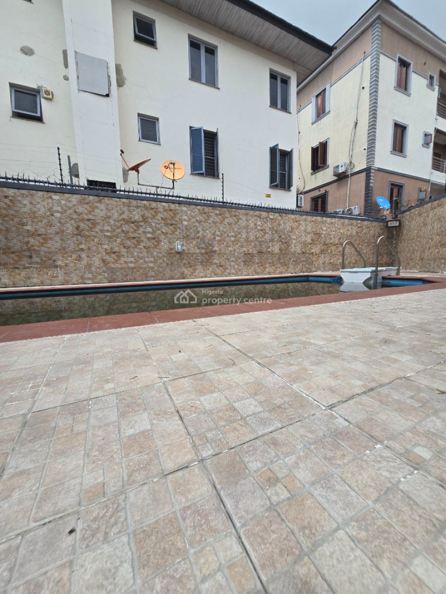 5 Bedroom Luxury Duplex, Lekki Phase 1, Lekki, Lagos, Detached Duplex for Sale