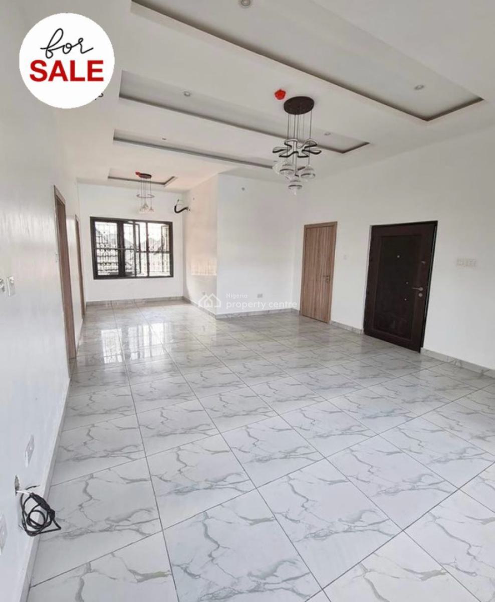 Now Available, Agungi, Lekki, Lagos, Flat / Apartment for Sale