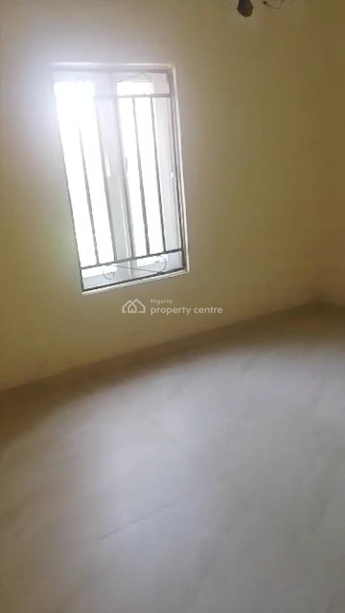 2 Bedroom Flat, Lugbe District, Abuja, Flat / Apartment for Rent