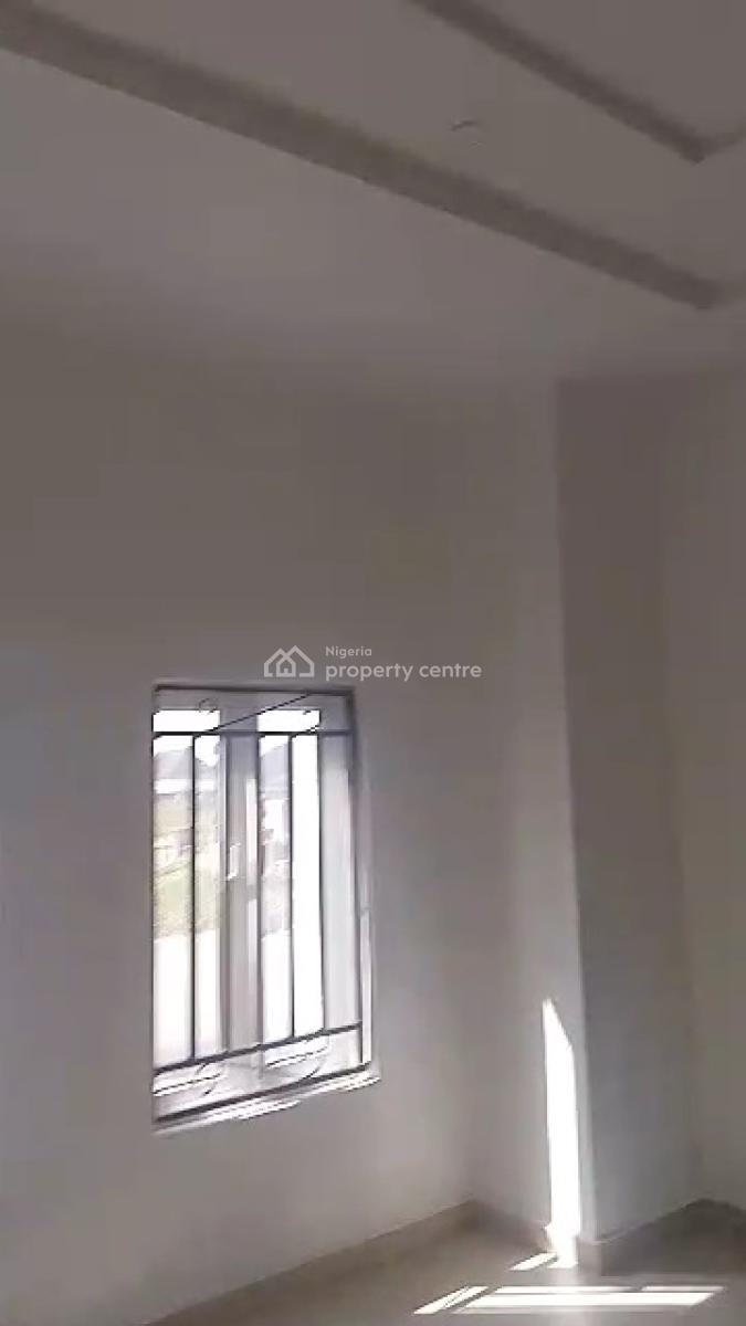 2 Bedroom Flat, Lugbe District, Abuja, Flat / Apartment for Rent