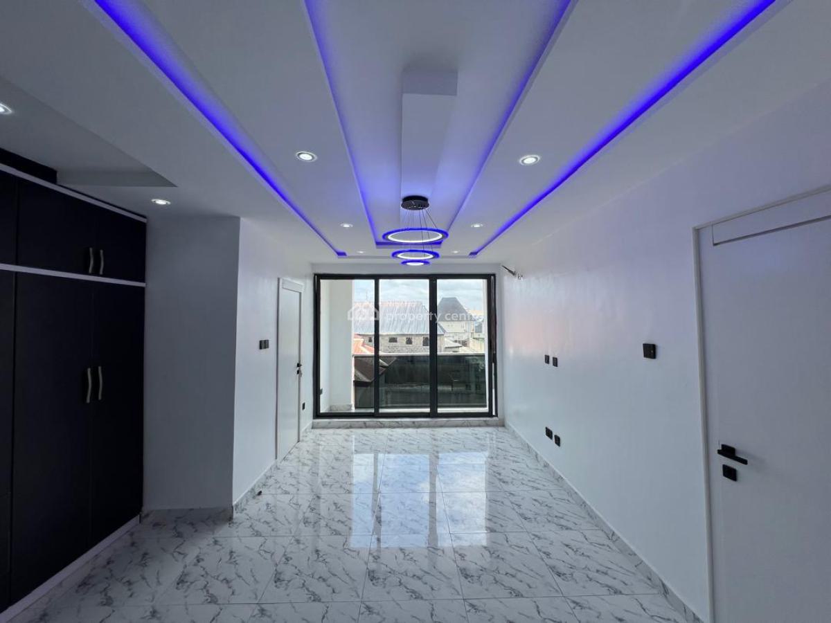 5 Bedroom Duplex, Century Skyline Court 2, Lakowe, Ibeju Lekki, Lagos, Terraced Duplex for Sale